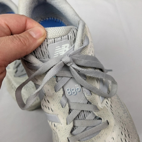 NB NEW BALANCE 880 V. 9 - Picture 9 of 10